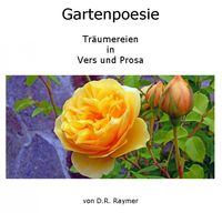 Produktbild: Gartenpoesie