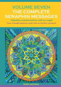 Produktbild: Volume 7 The Complete Seraphin Messages