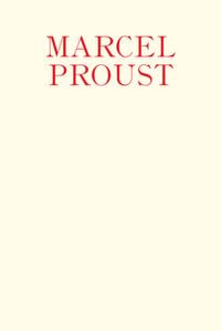 Produktbild: Marcel Proust &ndash; Orte und R&auml;ume