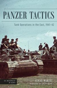Produktbild: Panzer Tactics