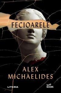 Produktbild: Fecioarele