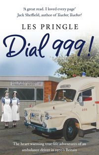 Produktbild: Dial 999!