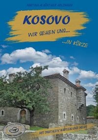 Produktbild: KOSOVO - wir sehen uns!