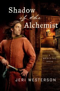 Produktbild: Shadow Of The Alchemist