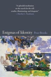 Produktbild: Enigmas of Identity
