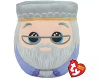 Produktbild: DUMBLEDORE - HARRY POTTER - SQUISHY BEANIE 20 CM