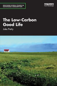 Produktbild: The Low-Carbon Good Life
