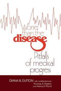 Produktbild: Worse Than the Disease