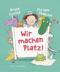 Produktbild: Wir machen Platz!