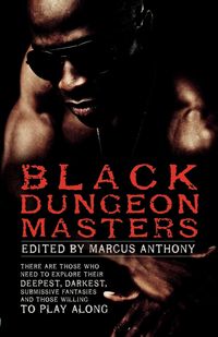 Produktbild: Black Dungeon Masters