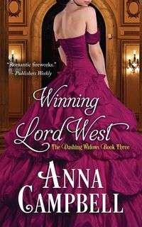 Produktbild: Winning Lord West
