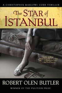 Produktbild: The Star of Istanbul