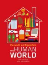 Produktbild: Richards, J: The Human World