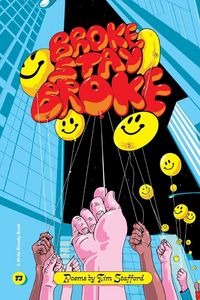 Produktbild: Broke Stay Broke