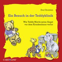 Produktbild: Ein Besuch in der Teddyklinik