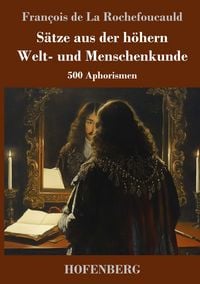 Produktbild: S&auml;tze aus der h&ouml;hern Welt- und Menschenkunde