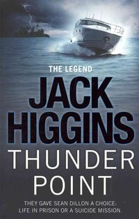 Produktbild: Thunder Point