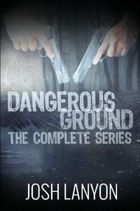 Produktbild: Dangerous Ground The Complete Series