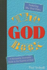 Produktbild: The God Book