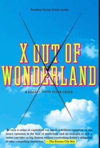 Produktbild: X Out Of Wonderland