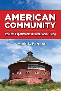 Produktbild: American Community