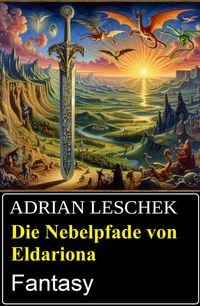 Produktbild: Die Nebelpfade von Eldariona: Fantasy