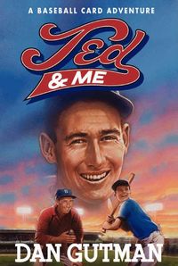 Produktbild: Ted & Me
