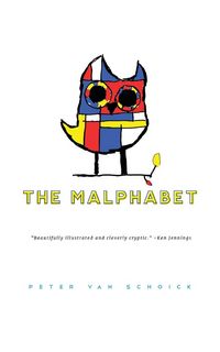 Produktbild: The Malphabet