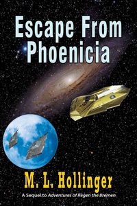 Produktbild: Escape From Phoenicia