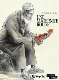 Produktbild: Une Maternite Rouge