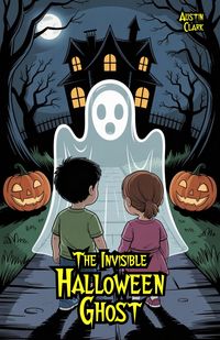 Produktbild: The Invisible Halloween Ghost