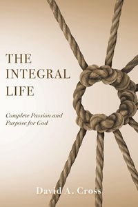 Produktbild: The Integral Life