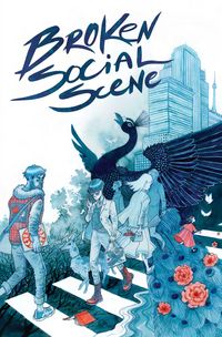 Produktbild: Canning, B: Broken Social Scene Presents: You Forgot It in P