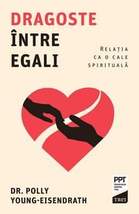 Produktbild: Dragoste &icirc;ntre egali