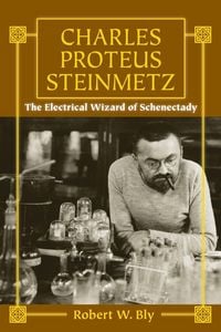 Produktbild: Charles Proteus Steinmetz