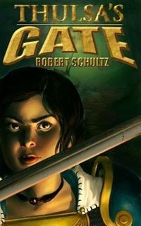 Produktbild: Thulsa's Gate