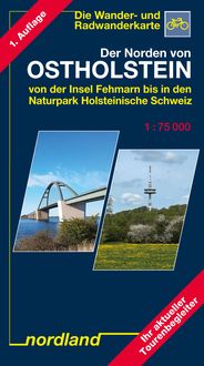 Produktbild: Deutsche Ostseekueste 2 Fehmarn und die L&uuml;becker Bucht
