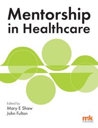 Produktbild: Mentorship in Healthcare