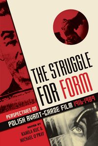 Produktbild: The Struggle for Form