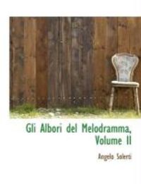 Produktbild: Gli Albori del Melodramma, Volume II