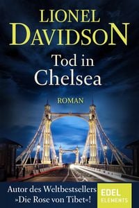 Produktbild: Tod in Chelsea