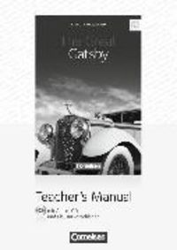 Produktbild: Cornelsen Senior English Library - Literatur - Ab 11. Schuljahr / B2