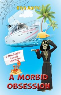 Produktbild: A Morbid Obsession
