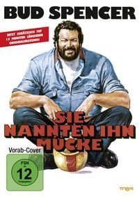 Produktbild: Sie nannten ihn M&uuml;cke