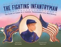 Produktbild: The Fighting Infantryman