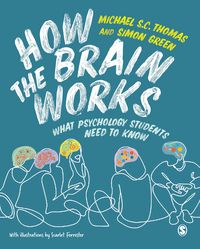Produktbild: How the Brain Works