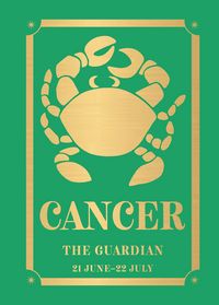 Produktbild: Cancer