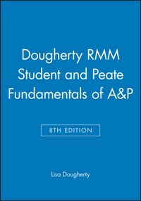 Produktbild: Dougherty, L: Dougherty RMM Student 8e and Peate Fundamental