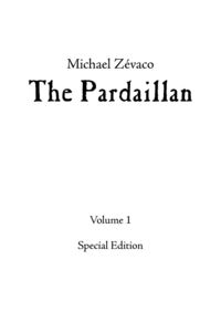 Produktbild: Michael Z&eacute;vaco's The Pardaillan
