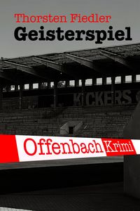 Produktbild: Geisterspiel